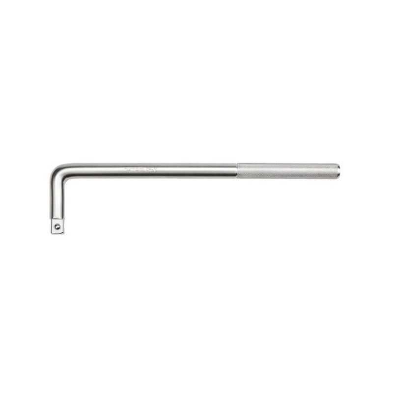 Ráčna 3/4" typ "L" 430 mm YATO YT-1348