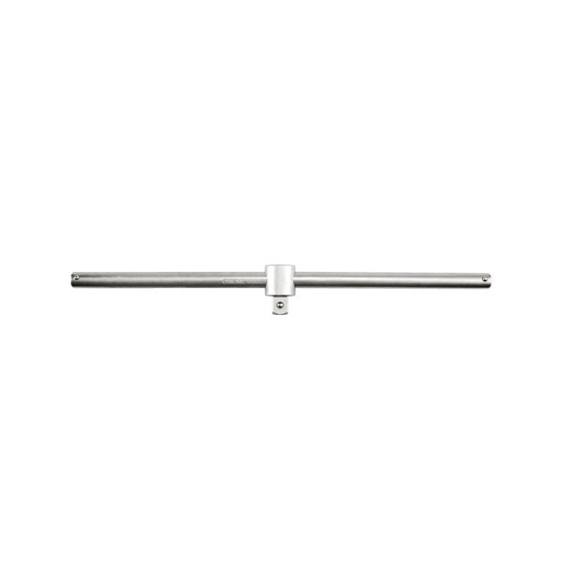 Ráčna 3/4" typ "T" 500 mm YATO YT-1350