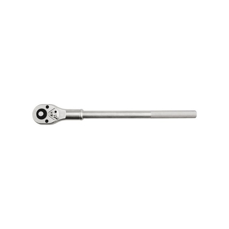 Ráčna 3/4" 500 mm celokovová YATO YT-1360