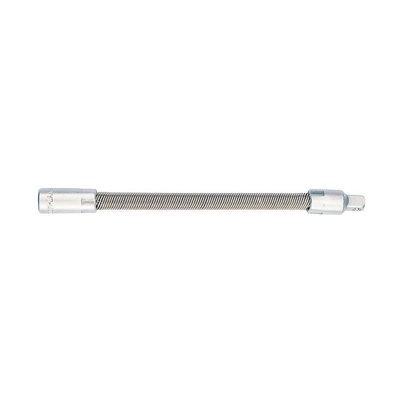 Nástavec 1/4" 150 mm prodlužovací ohebný YATO YT-1400