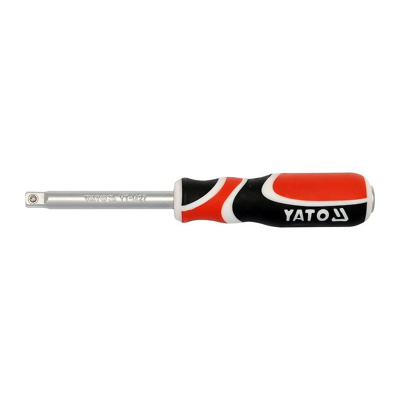 Šroubovákový nástavec 1/4" YATO YT-1427