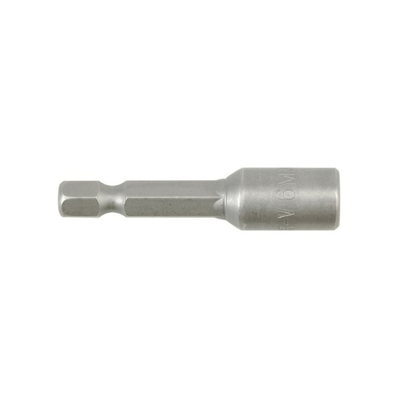Nástavec magnetický 1/4" 6 x 48 mm CrV YATO YT-1501