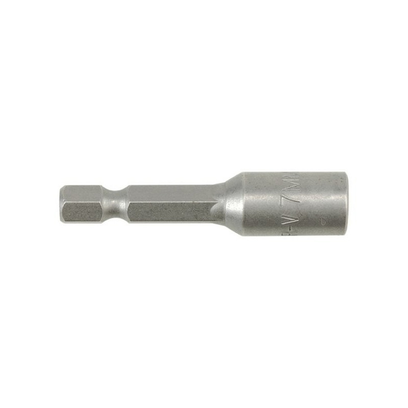 Nástavec magnetický 1/4" 7 x 48 mm CrV YATO YT-1502