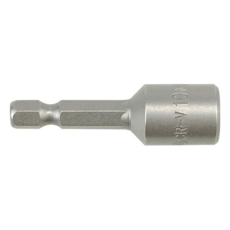 Nástavec magnetický 1/4" 10 x 48 mm CrV blistr YATO YT-1515
