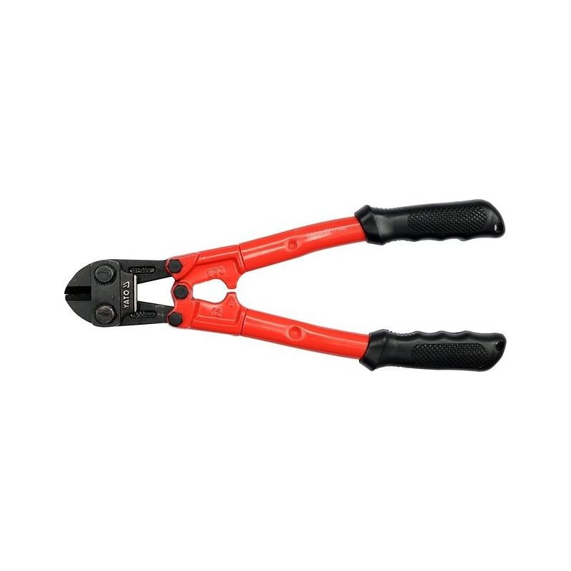 Nůžky štípací na tyče 450 mm CrMo YATO YT-1845
