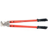 Kleště pákové štípací pr. 250mm2, 580mm YATO YT-18611