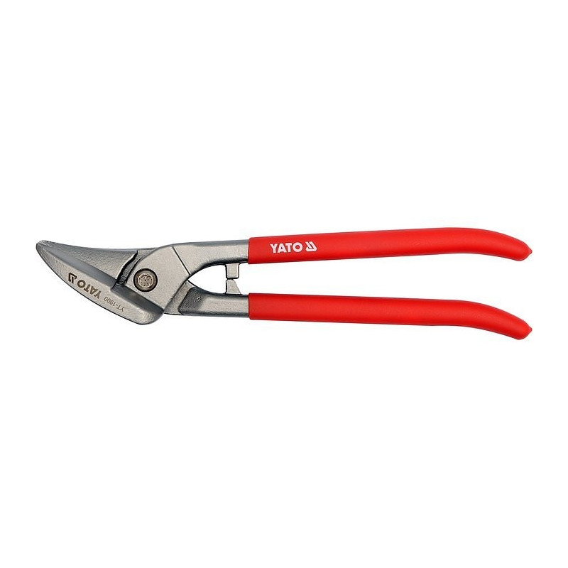 Nůžky na plech 260 mm levé YATO YT-1900