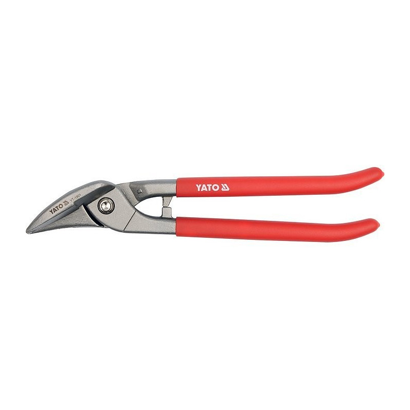 Nůžky na plech 260 mm pravé YATO YT-1901