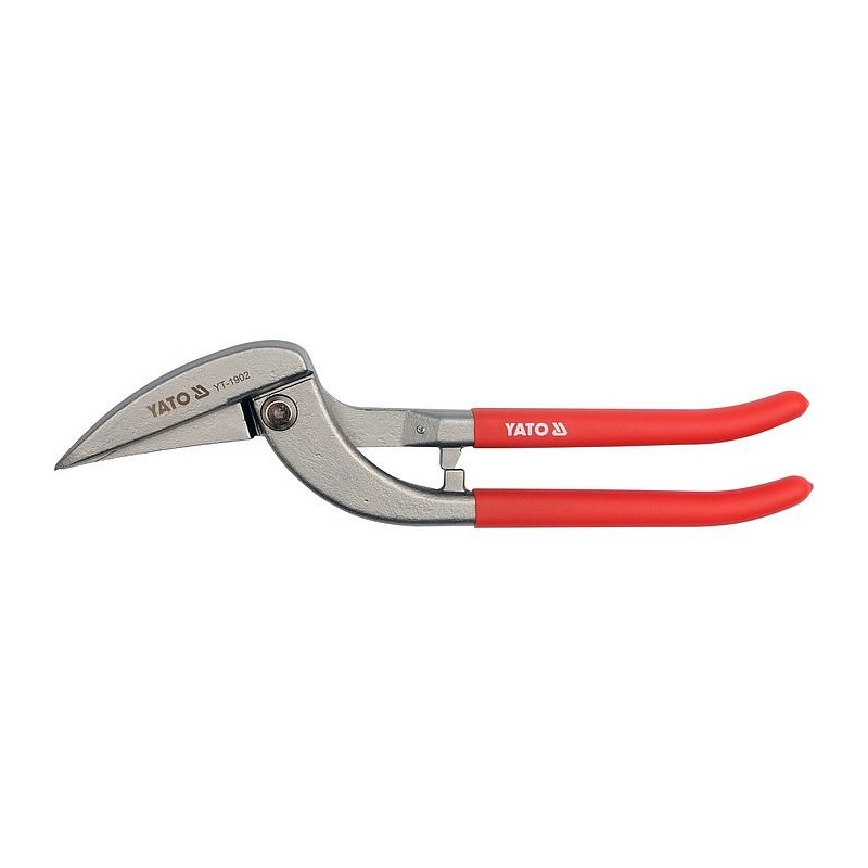 Nůžky na plech 300 mm levé YATO YT-1902