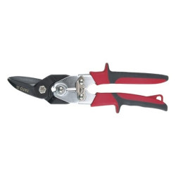 Nůžky na plech 260 mm levé CrMo YATO YT-1910