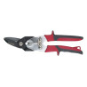 Nůžky na plech 260 mm levé CrMo YATO YT-1910