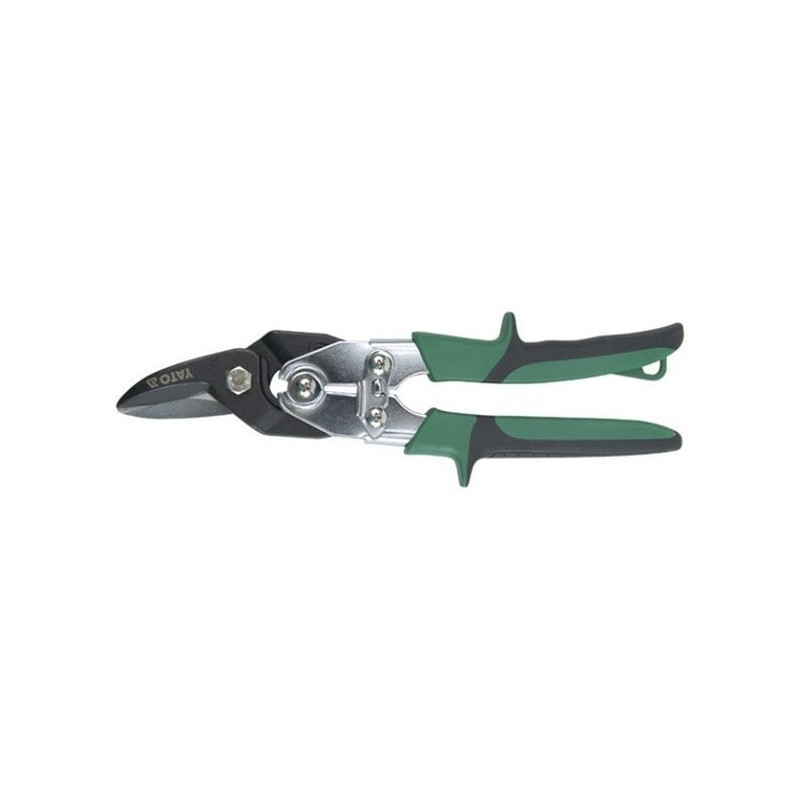 Nůžky na plech 260 mm pravé CrMo YATO YT-1911