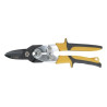 Nůžky na plech 260 mm rovné CrMo YATO YT-1912