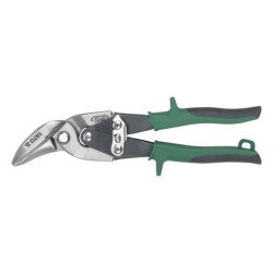 Nůžky na plech 235 mm pravé CrMo YATO YT-1916
