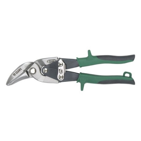 Nůžky na plech 235 mm pravé CrMo YATO YT-1916