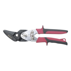 Nůžky na plech 260 mm levé CrMo YATO YT-1918