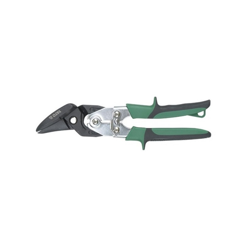 Nůžky na plech 260 mm pravé CrMo YATO YT-1919