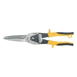 Nůžky na plech 290 mm rovné CrMo YATO YT-1922