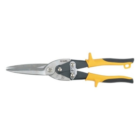 Nůžky na plech 290 mm rovné CrMo YATO YT-1922