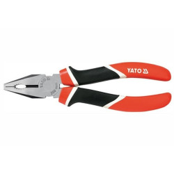 Kleště kombinované 180 mm CrV YATO YT-1941
