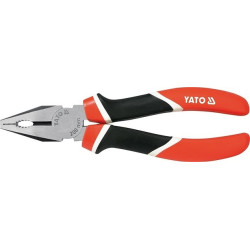 Kleště kombinované 200 mm CrV YATO YT-1942