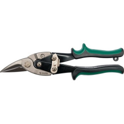 Nůžky na plech 250 mm pravé CrMo YATO YT-1961