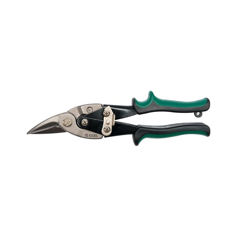 Nůžky na plech 250 mm pravé CrMo YATO YT-1961