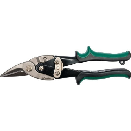 Nůžky na plech 250 mm pravé CrMo YATO YT-1961