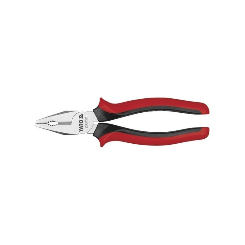 Kleště kombinované 200 mm YATO YT-2008