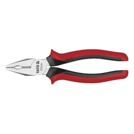 Kleště kombinované 200 mm YATO YT-2008