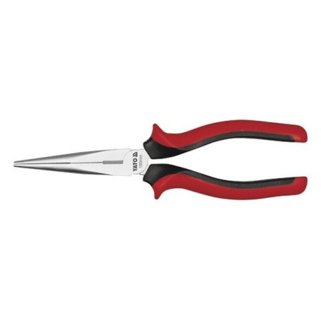 Kleště prodloužené rovné 160 mm YATO YT-2016
