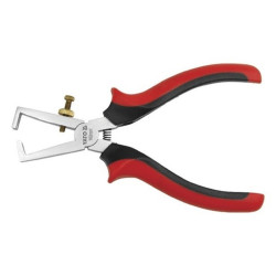 Kleště odizolovací 160 mm YATO YT-2031