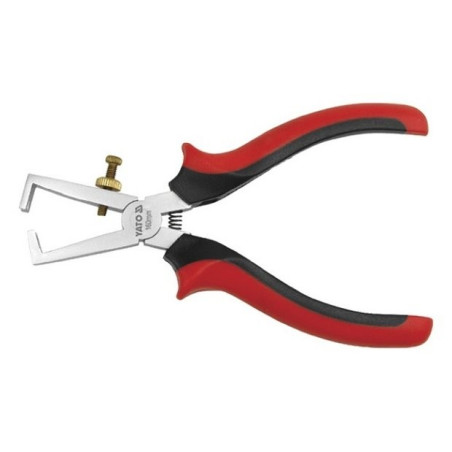 Kleště odizolovací 160 mm YATO YT-2031