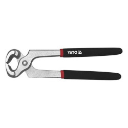Kleště štípací čelní 200 mm YATO YT-2048