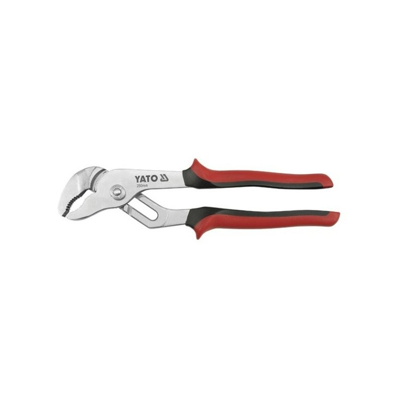 Kleště siko 250 mm YATO YT-2069