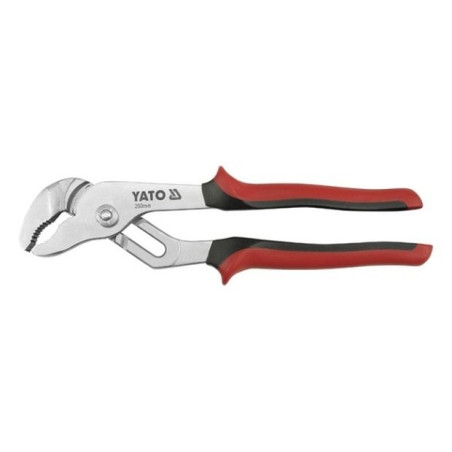 Kleště siko 250 mm YATO YT-2069