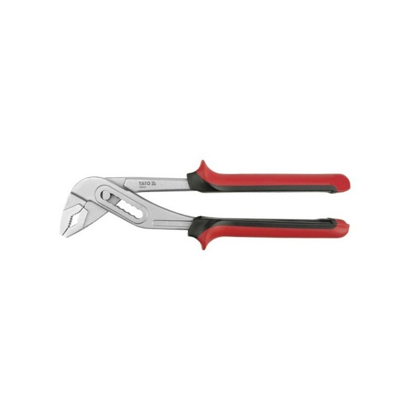 Kleště siko 250 mm YATO YT-2070
