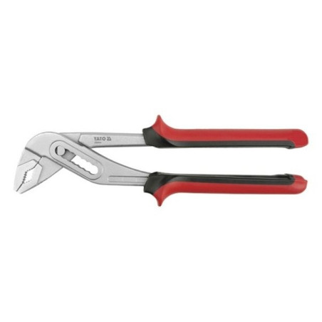 Kleště siko 250 mm YATO YT-2070