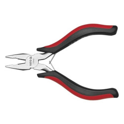 Kleště kombinované 115 mm mini YATO YT-2080