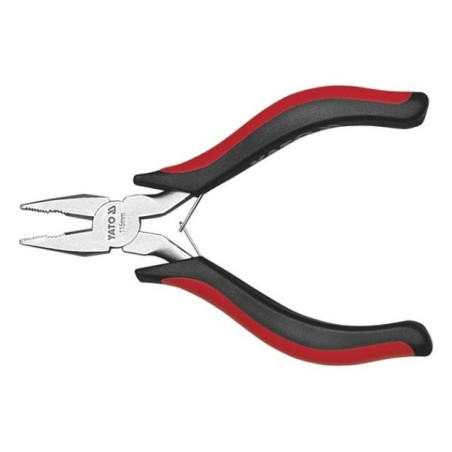 Kleště kombinované 115 mm mini YATO YT-2080