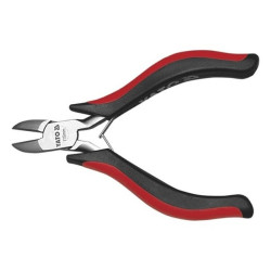 Kleště štípací boční 115 mm mini YATO YT-2081