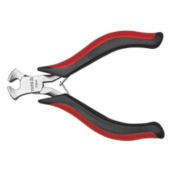 Kleště štípací čelní 115 mm mini YATO YT-2082