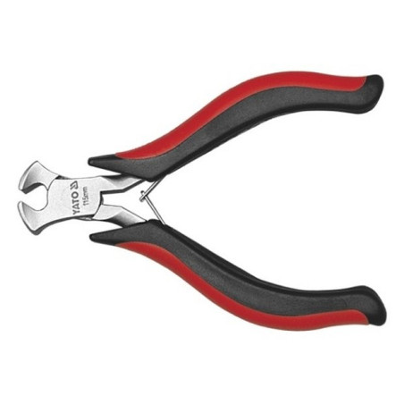 Kleště štípací čelní 115 mm mini YATO YT-2082