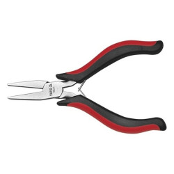 Kleště ploché 115 mm mini YATO YT-2085