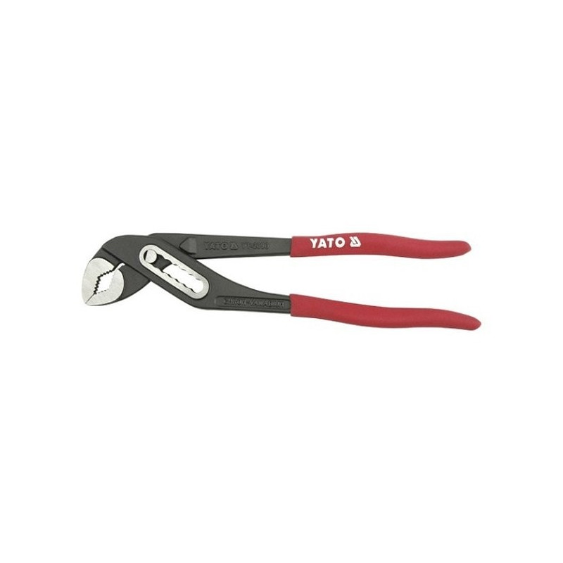 Kleště siko 250 mm CrV YATO YT-2090