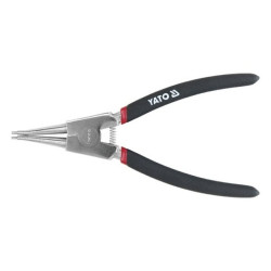 Kleště na ségrovky 150 mm vnější CrV YATO YT-2140