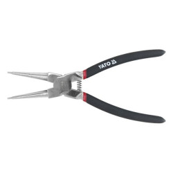 Kleště na ségrovky 150 mm vnitřní CrV YATO YT-2142