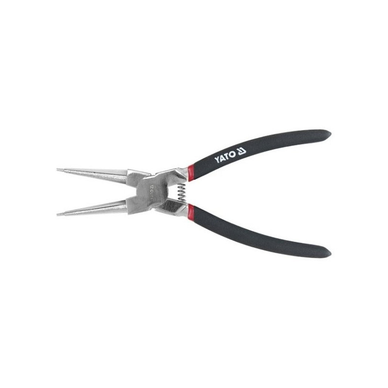 Kleště na ségrovky 150 mm vnitřní CrV YATO YT-2142