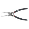 Kleště na ségrovky 150 mm vnitřní CrV YATO YT-2142