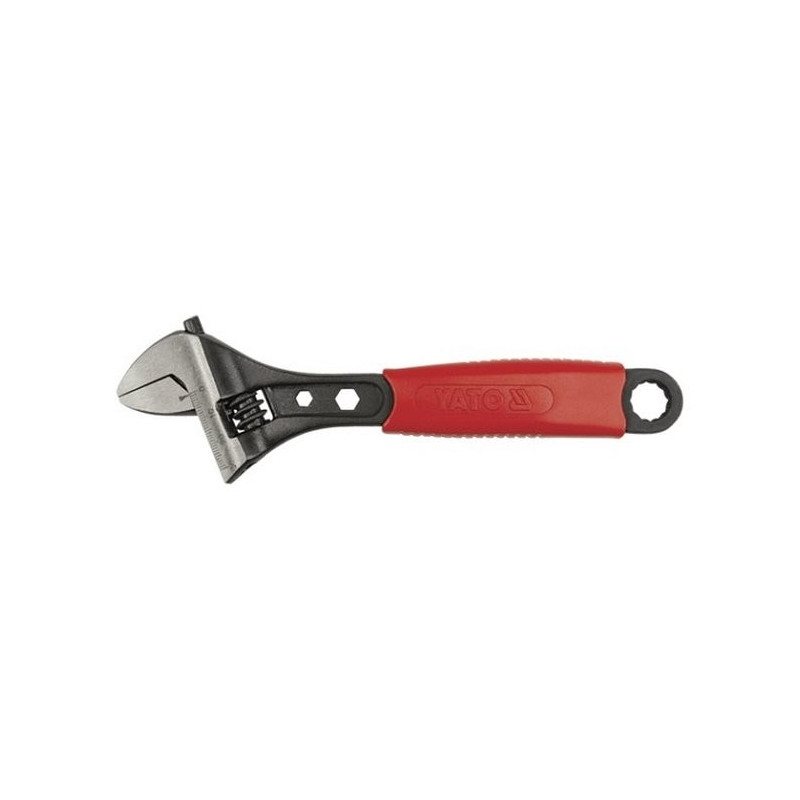Klíč nastavitelný 150 mm CrV YATO YT-2170